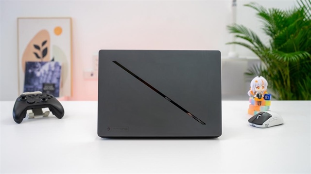 Asus Rog Zephyrus G14 : Sự nâng cấp vượt trội, tối ưu hóa hiệu năng